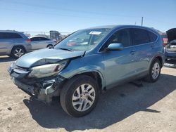 2016 Honda CR-V EX en venta en North Las Vegas, NV