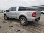 2007 Ford F150 Supercrew