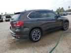 2017 BMW X5 XDRIVE4