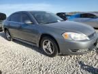 2009 Chevrolet Impala 1LT