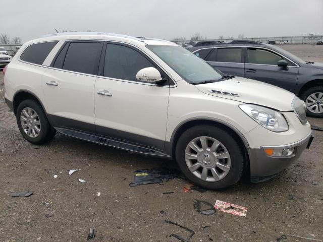 2011 Buick Enclave CXL