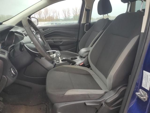 2014 Ford Escape S