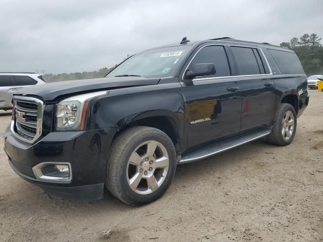 2016 GMC Yukon XL C1500 SLT