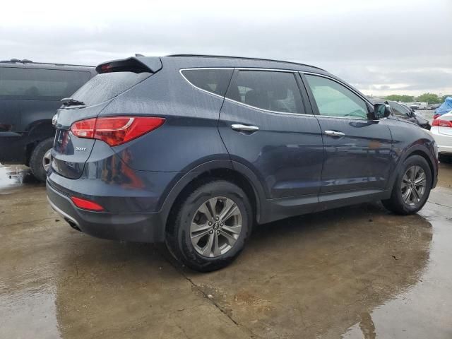 2014 Hyundai Santa FE Sport