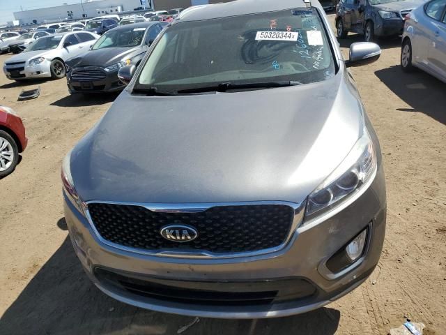 2016 KIA Sorento EX