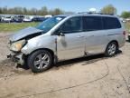 2008 Honda Odyssey Touring