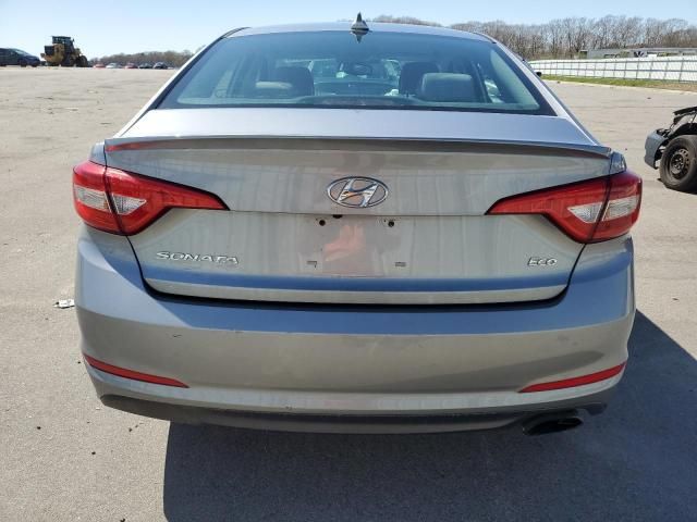 2015 Hyundai Sonata ECO