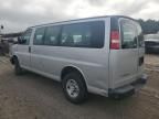 2015 Chevrolet Express G2500