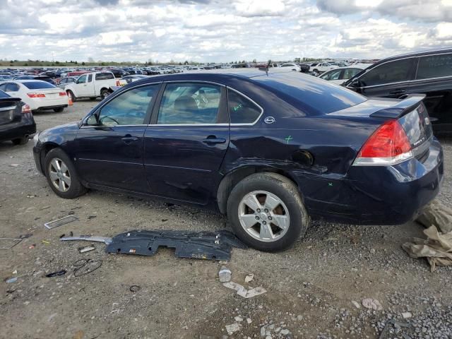 2008 Chevrolet Impala LT