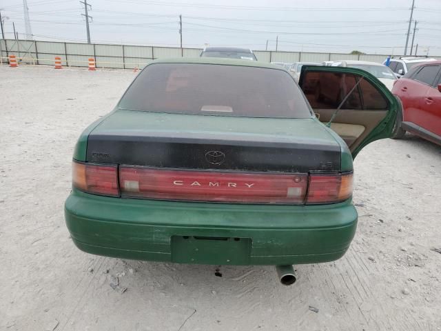 1994 Toyota Camry LE