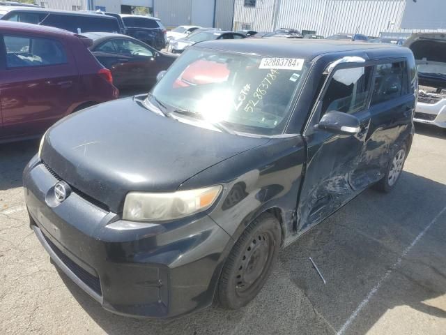 2012 Scion XB