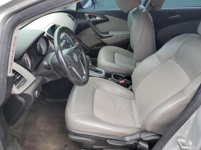 2012 Buick Verano