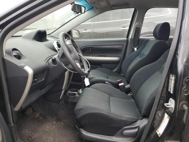 2006 Scion XA