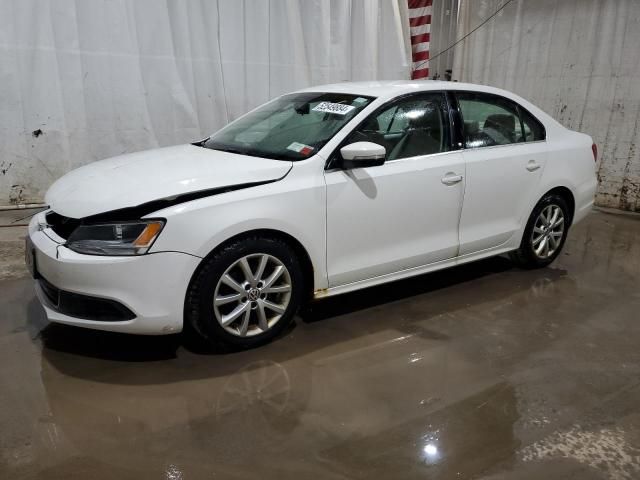 2013 Volkswagen Jetta SE