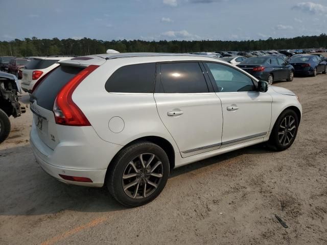 2016 Volvo XC60 T6 Premier