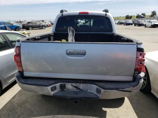 2007 Toyota Tacoma Double Cab Prerunner