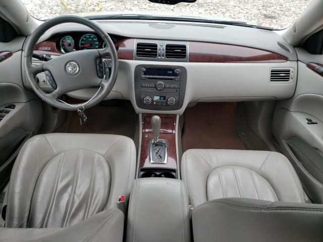 2007 Buick Lucerne CXL