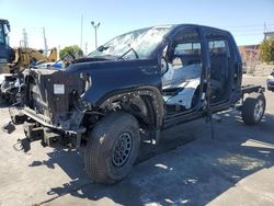 GMC Sierra k1500 Denali Vehiculos salvage en venta: 2021 GMC Sierra K1500 Denali