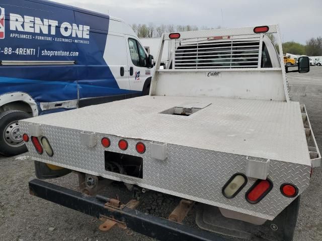 2007 Chevrolet Silverado K3500