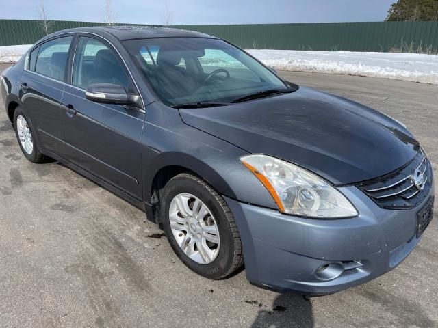 2011 Nissan Altima Base