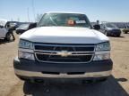 2006 Chevrolet Silverado K2500 Heavy Duty