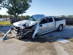 Dodge ram 1500 slt Vehiculos salvage en venta: 2016 Dodge RAM 1500 SLT