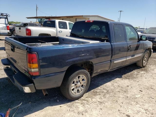 2006 GMC New Sierra C1500