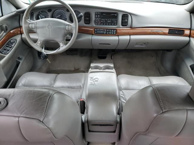 2000 Buick Lesabre Custom