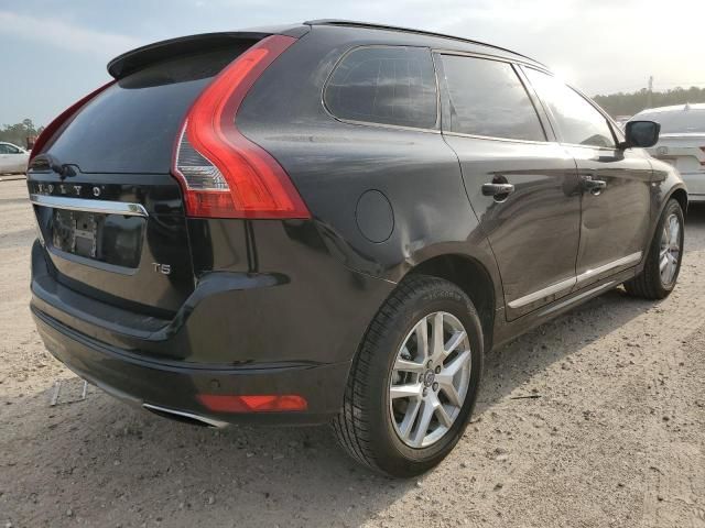 2017 Volvo XC60 T5