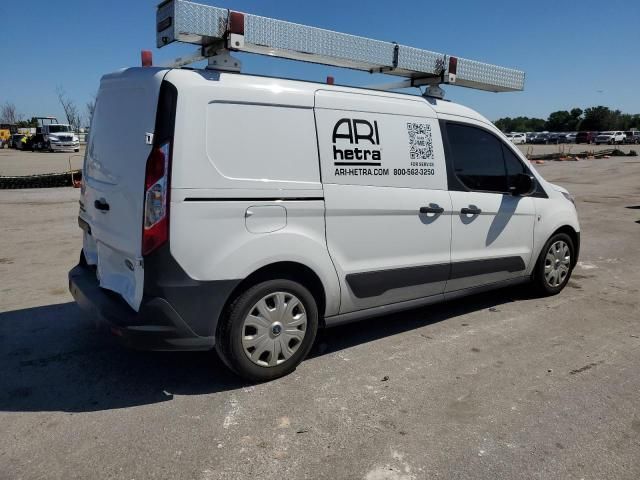 2020 Ford Transit Connect XL