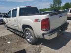 2013 GMC Sierra K1500 SLT