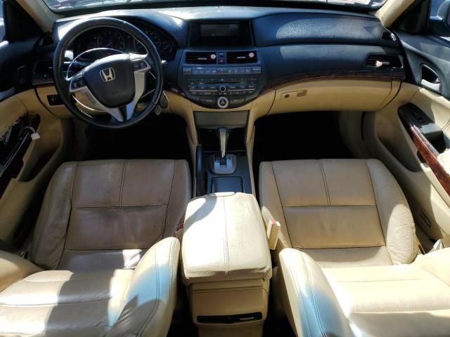 2010 Honda Accord Crosstour EXL