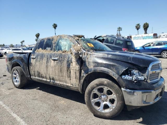 2017 Dodge 1500 Laramie