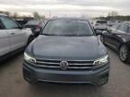 2019 Volkswagen Tiguan SEL Premium