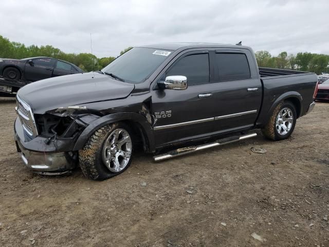 2014 Dodge 1500 Laramie