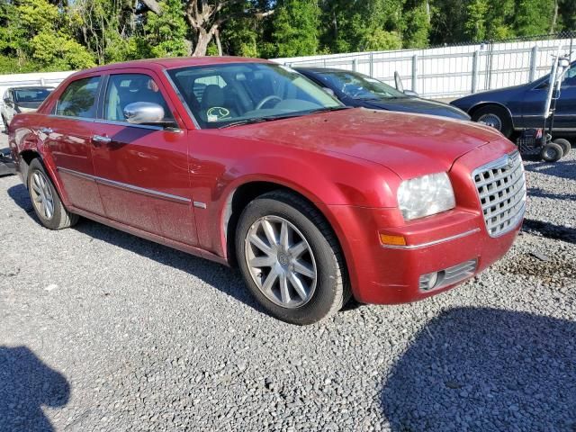 2010 Chrysler 300 Touring