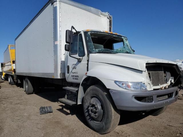 2018 International 4000 4300