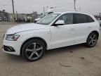 2016 Audi Q5 Premium Plus S-Line