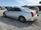 2013 Cadillac CTS Luxury Collection