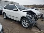 2007 BMW X5 4.8I