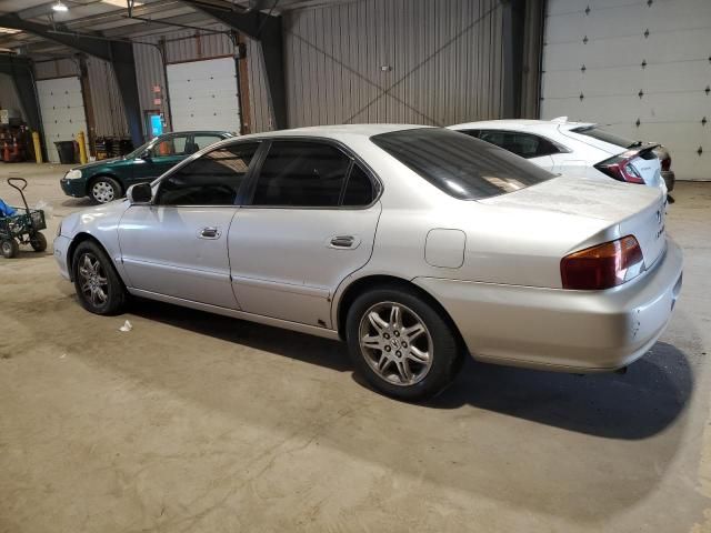 1999 Acura 3.2TL