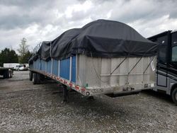 Salvage cars for sale from Copart Madisonville, TN: 2009 Reitnouer Trailer