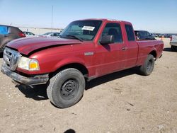 Salvage cars for sale from Copart Greenwood, NE: 2008 Ford Ranger Super Cab