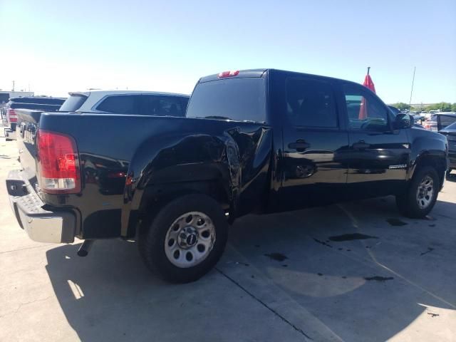 2009 GMC Sierra C1500