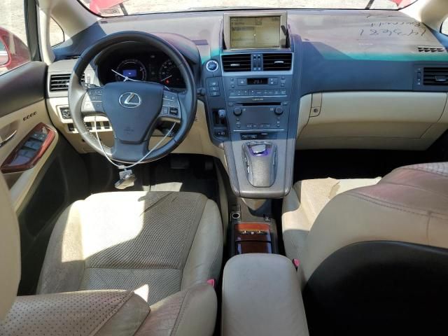 2010 Lexus HS 250H