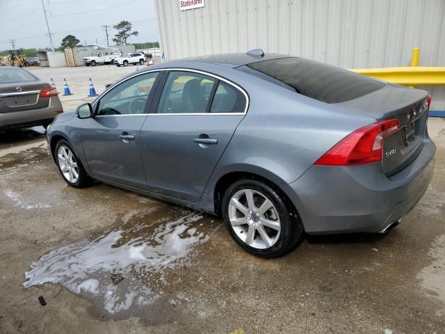 2016 Volvo S60 Premier