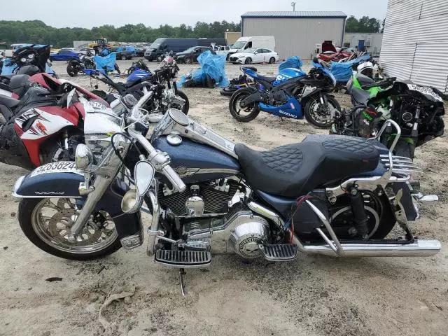 2003 Harley-Davidson Flhrci