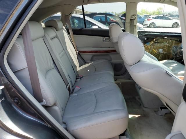 2004 Lexus RX 330