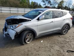2017 Hyundai Santa FE Sport en venta en Hampton, VA