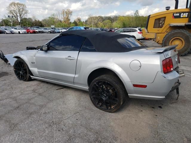 2007 Ford Mustang GT